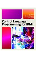 Control Language Programming for IBM i