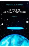 Voyage to Alpha Centauri