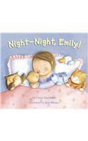Night-Night, Emily!