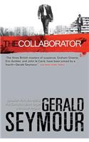 The Collaborator: A Thriller