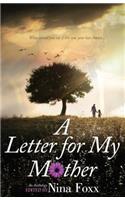 Letter for My Mother