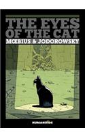 The Eyes of the Cat