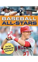 Baseball All-Stars