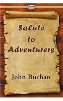 Salute to Adventurers