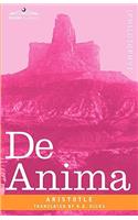 de Anima