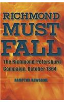 Richmond Must Fall
