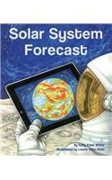 Solar System Forecast