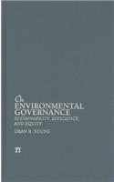 On Environmental Governance