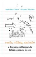 Ready, Willing, and Able