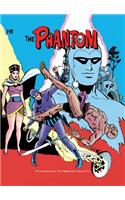 The Phantom The Complete Series: The Charlton Years Volume 2: The Complete Series: The Charlton Years, Volume 2