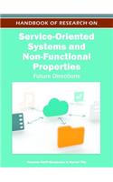 Handbook of Research on Service-Oriented Systems and Non-Functional Properties