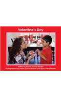 Valentine's Day