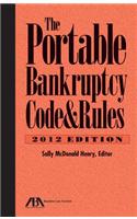 The Portable Bankruptcy Code & Rules