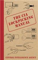 CIA Lockpicking Manual