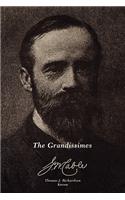 The Grandissimes