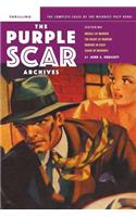Purple Scar Archives