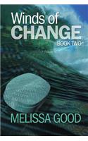 Winds of Change - Book Two