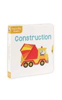 Peek-A-Boo Sliders: Construction