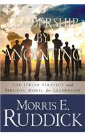 Leadership by Anointing