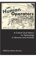 Human Operators