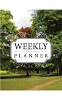 Weekly Planner