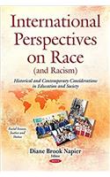 International Perspectives on Race (& Racism)