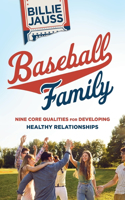 Baseball Family