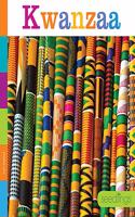 Kwanzaa: (Seedlings)