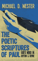 Poetic Scriptures of Paul