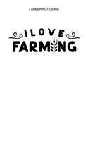 Farmer Notebook