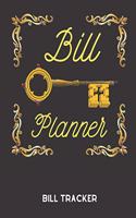Bill Planner