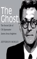 The Ghost Lib/E