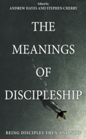 Meanings of Discipleship