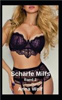 Scharfe Milfs
