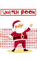 Sketchbook For Watercolor Best Gift Christmas