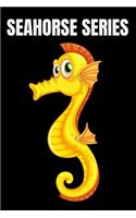 Notebook Seahorse Series