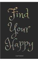 Find Your Happy