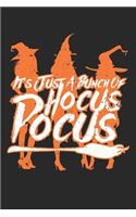 It's Just A Bunch Of Hocus Pocus