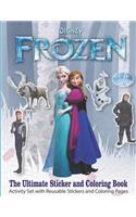 Disney Frozen