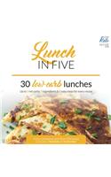 Lunch in Five