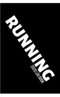 2020 Running Log Book