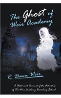 The Ghost of Weir Academy