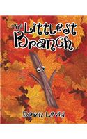The Littlest Branch