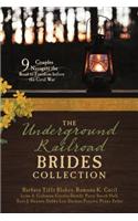 Underground Railroad Brides Collection