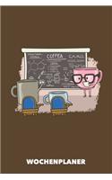 Wochenplaner