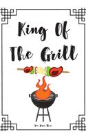 King Of The Grill
