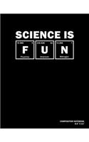 Science Is Fun