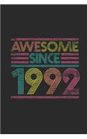 Awesome Since 1992