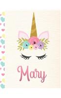 Mary