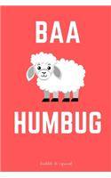 BAA Humbug